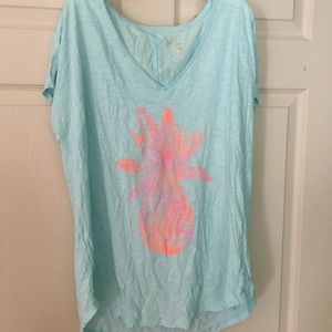 Lilly Pulitzer Tee